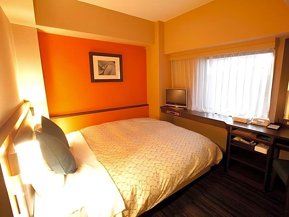 Toyama Manten Hotel