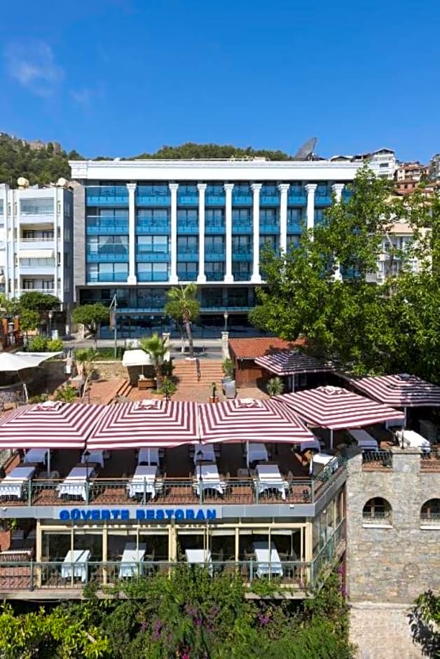 Hotel Kaptan