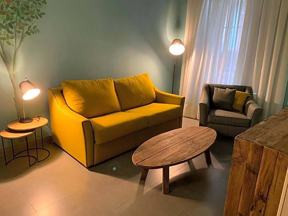 Ritual Sevilla Suites - Malaver 23 – Seville, KY