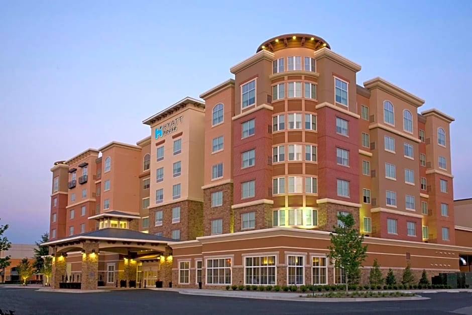 Hyatt House Richmond / Short Pump