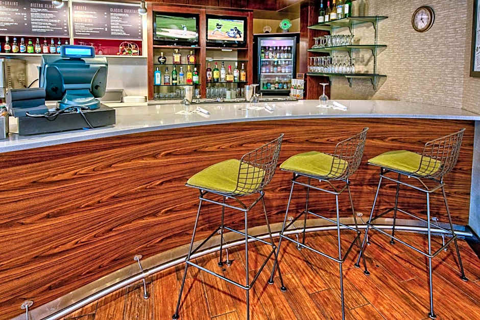 Courtyard by Marriott Lima