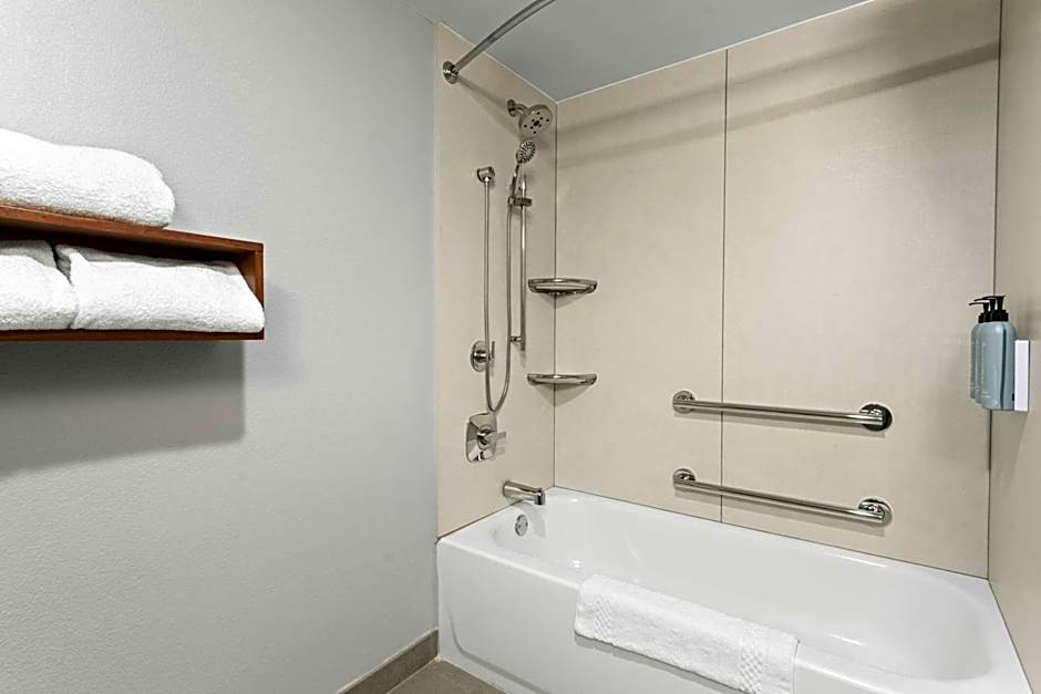 Courtyard by Marriott Columbus