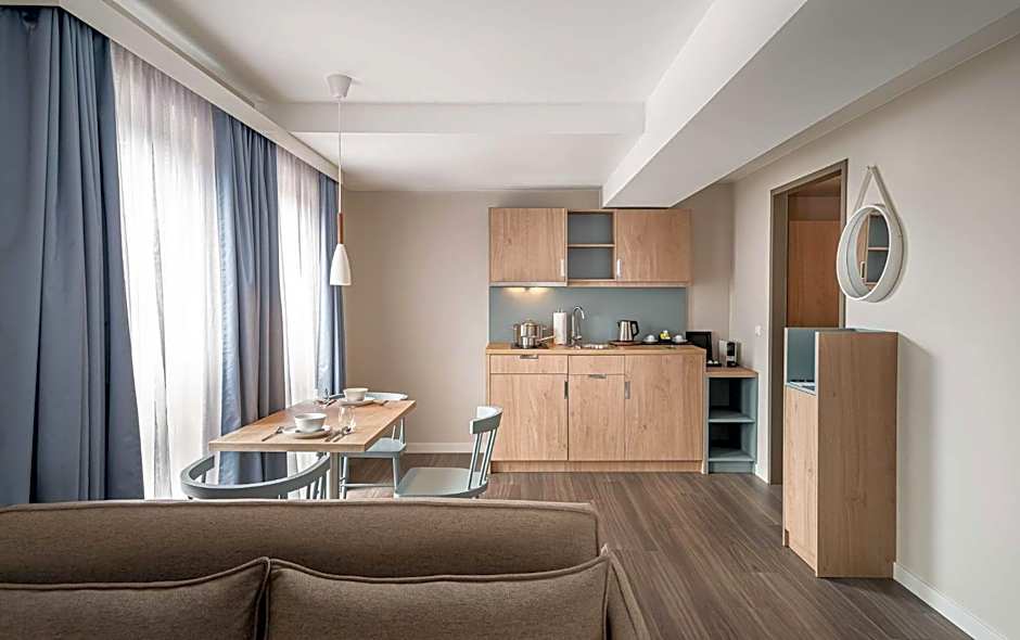 elaya hotel oberhausen, Trademark by Wyndham