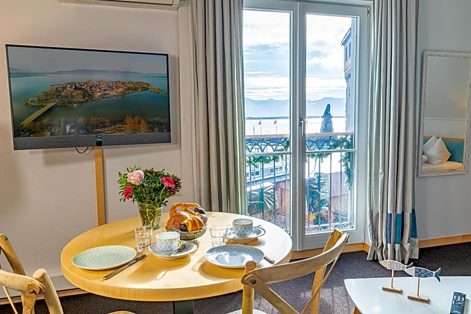 Apartment Hotel Schreier