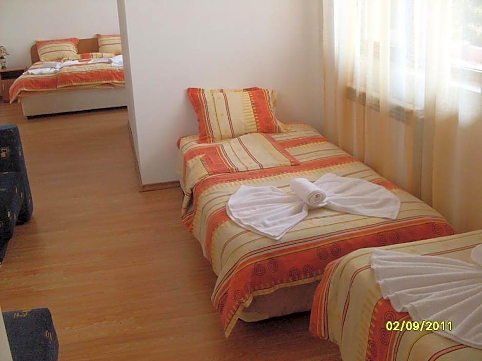 Hotel Gazei – Bansko, NC