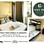 Cozy Pine Suites