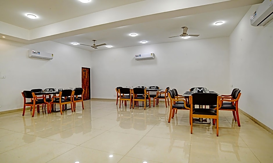 Treebo Trend Plumn Inn