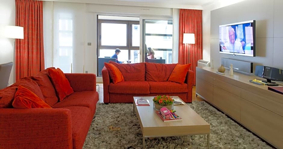 Residence Alma Marceau