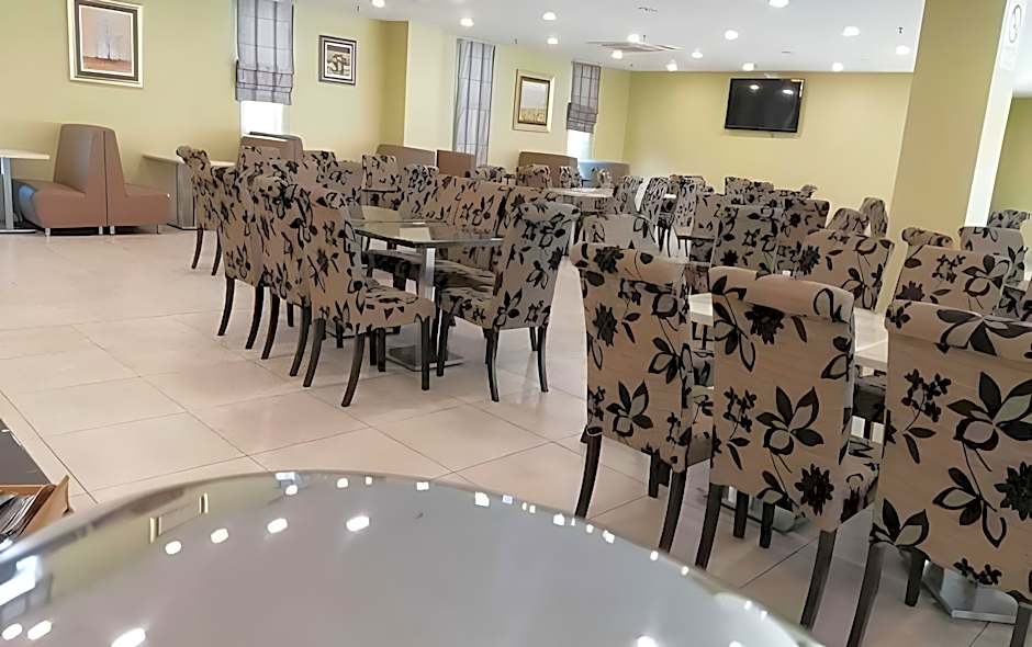 Midcity Hotel Melaka