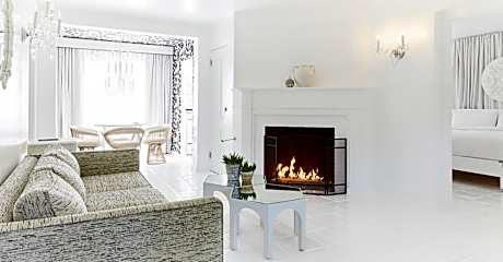 Two-Bedroom Bungalow