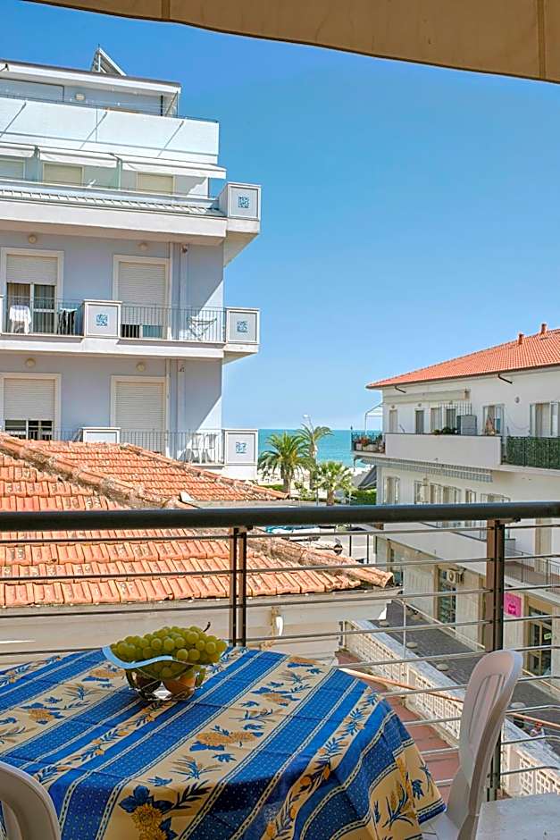 Residence Palazzo Gasparroni