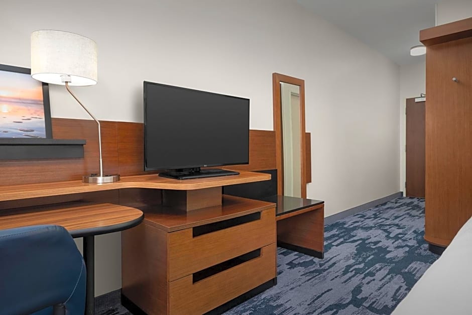 Fairfield Inn & Suites by Marriott Panama City Beach