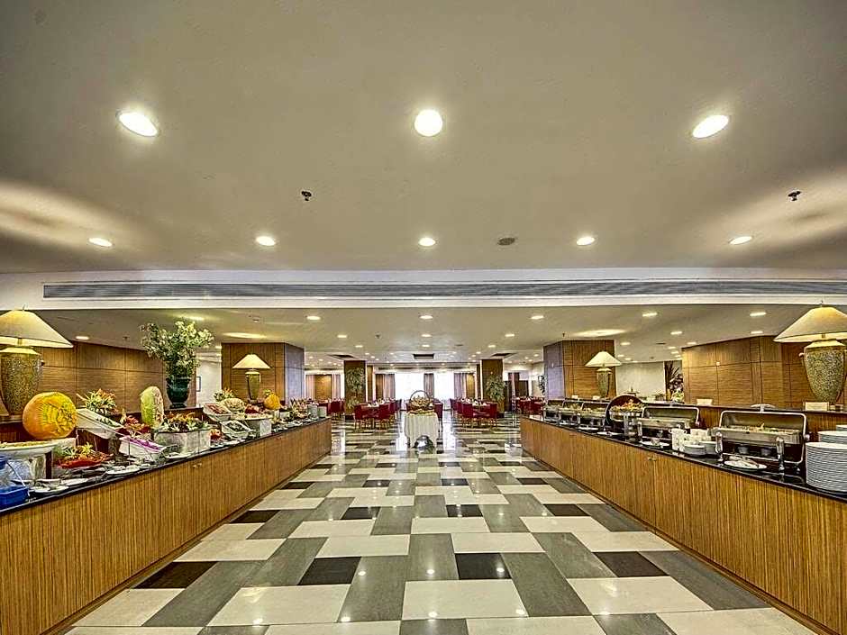 Elaf Bakkah Hotel