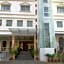 Hotel Ramanashree Richmond