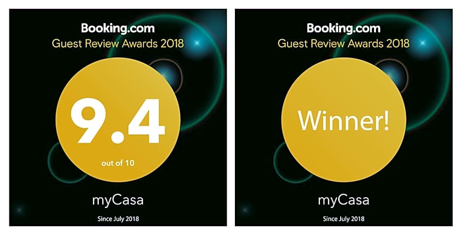 myCasa