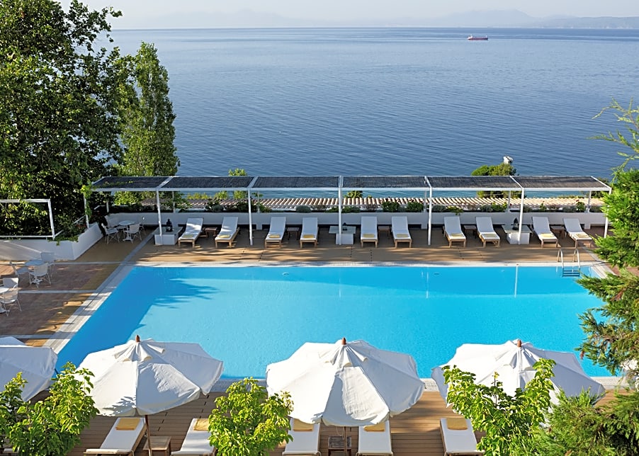 Atrium Hotel Skiathos