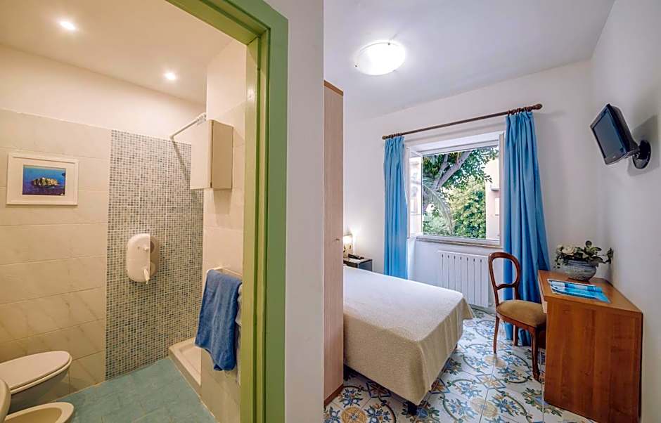 Hotel Terme Oriente - Beach & SPA