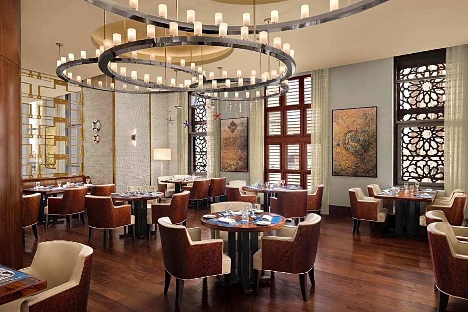 Conrad By Hilton Makkah Hotel