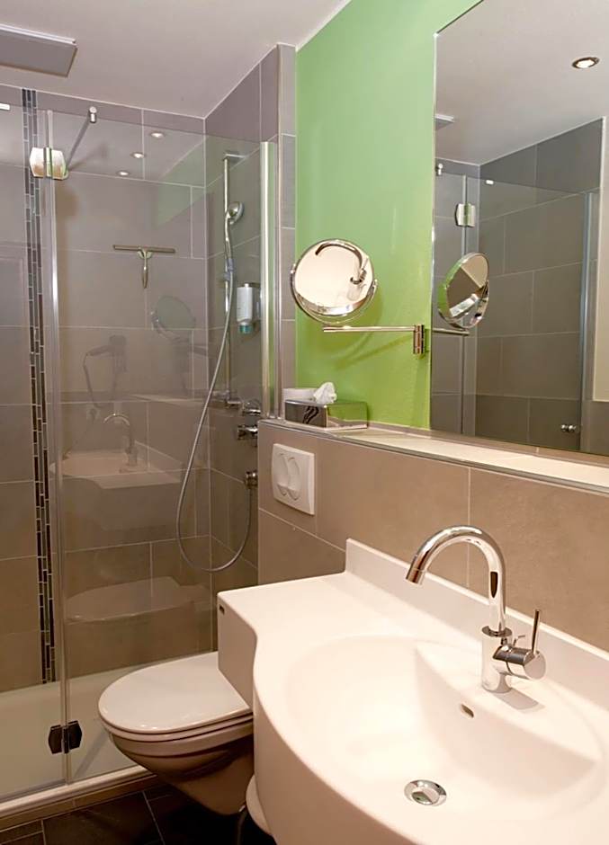 NaturPurHotel Maarblick