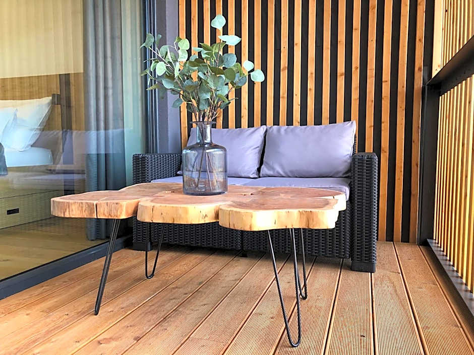 TEE ROOM Čeladná & wellness