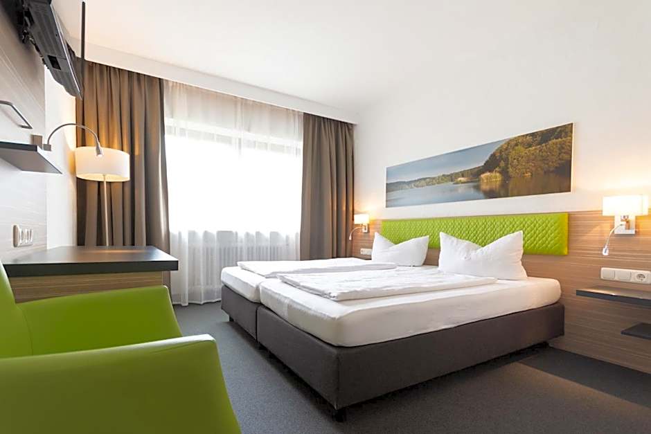 Hotel Sonnenhof Pleinfeld