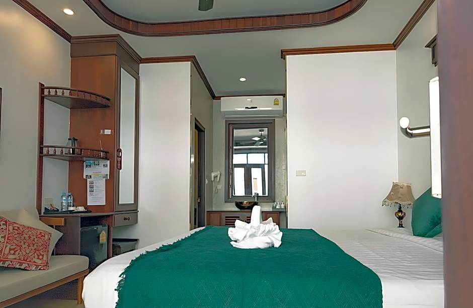 Jasmine Luang Prabang Hotel