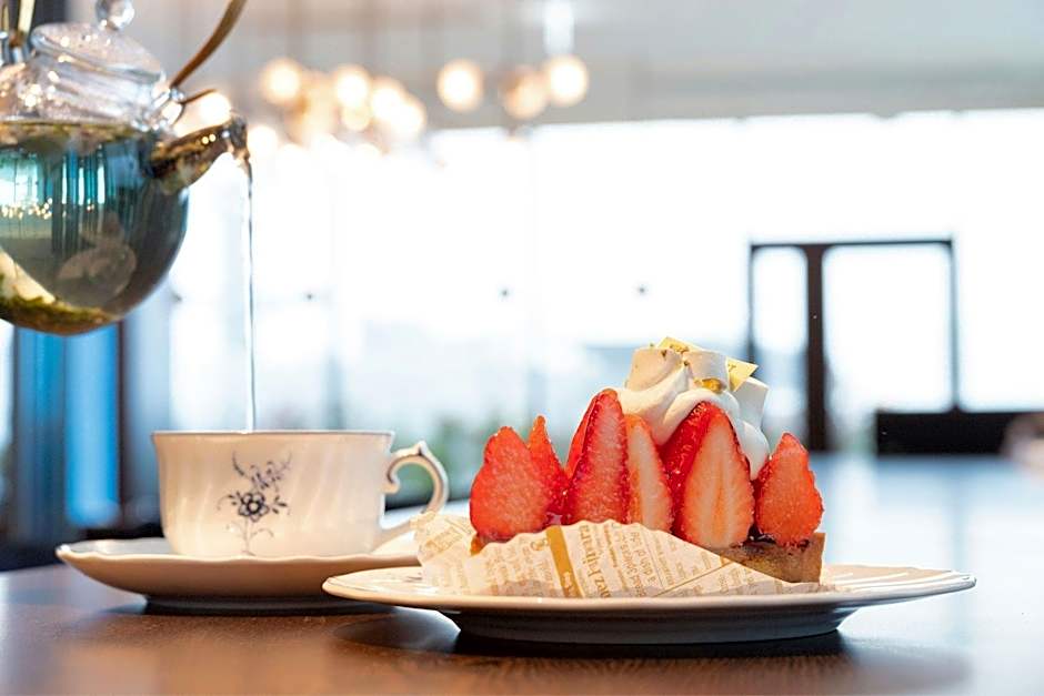 Nagasaki Marriott Hotel