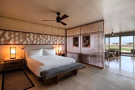 Hikari - One Bedroom at Nobu Residences