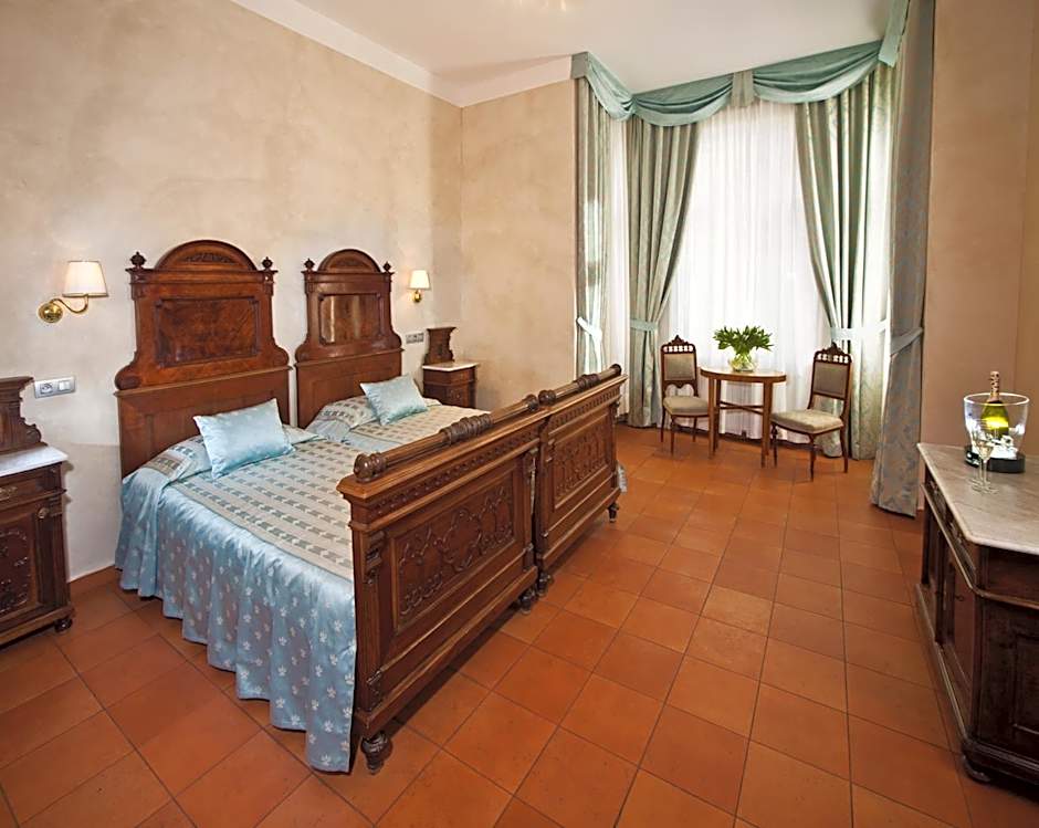 Hotel Caesar Prague