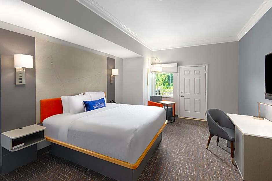 The Walden, Trademark Collection By Wyndham