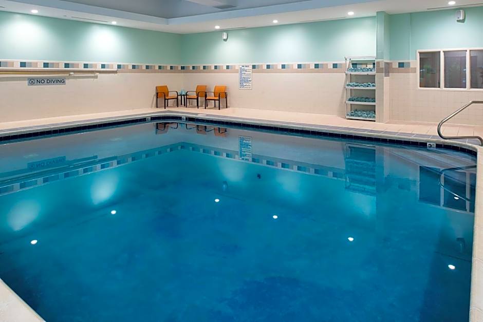 Courtyard by Marriott High Point