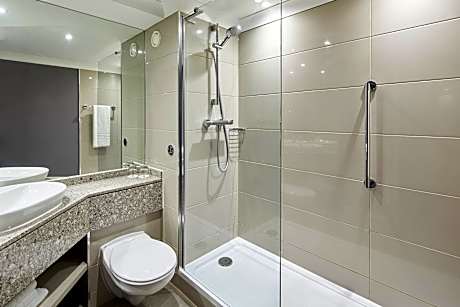 Deluxe Room, 1 Queen Bed