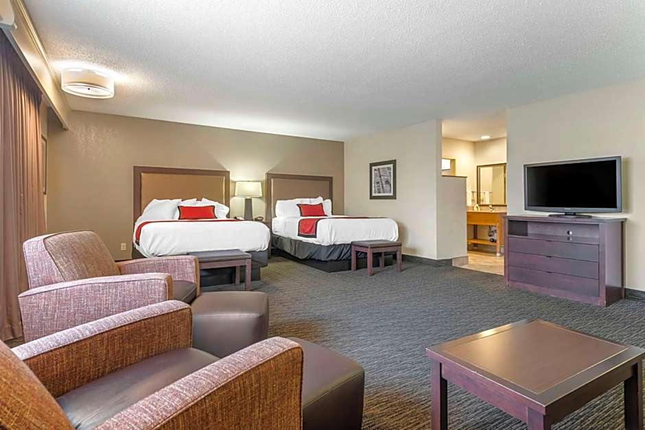 Best Western Plus Ramkota Hotel