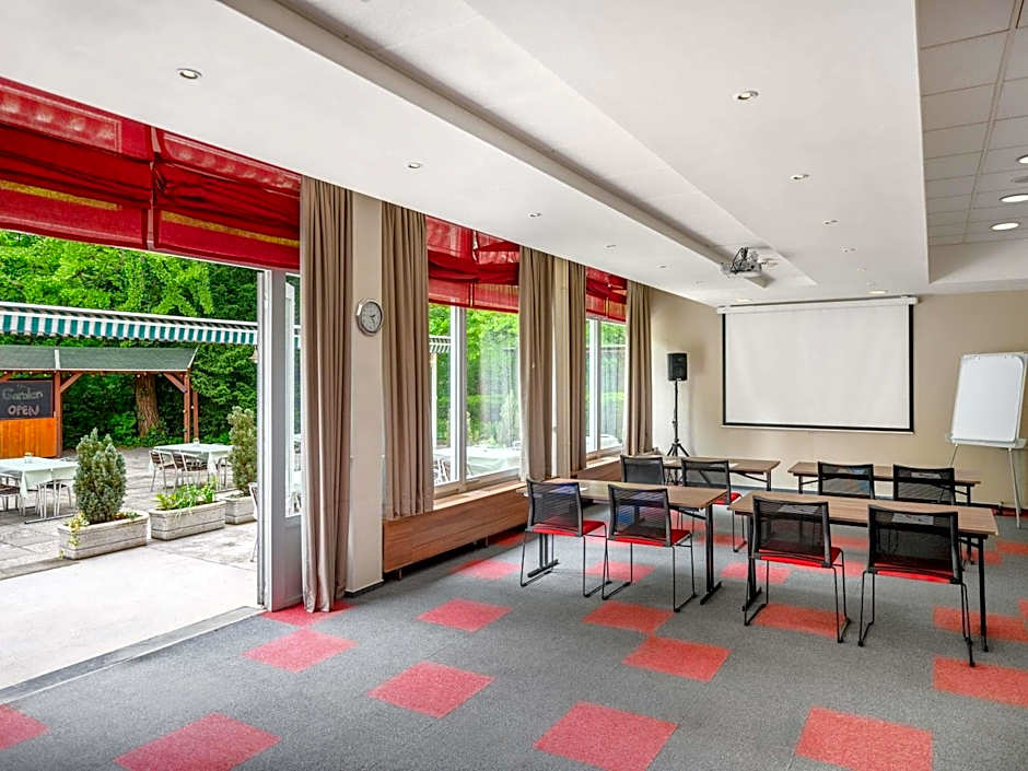 Ibis Budapest Citysouth