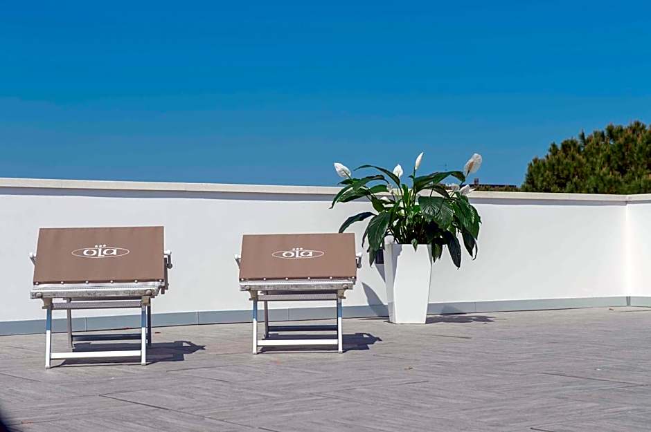 Residence Ola