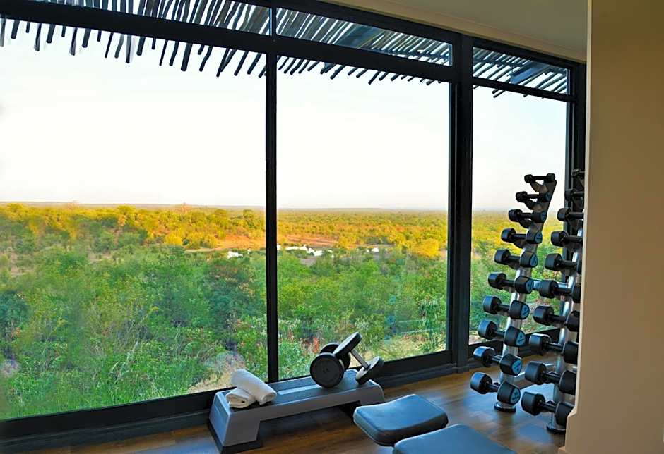 Victoria Falls Safari Lodge