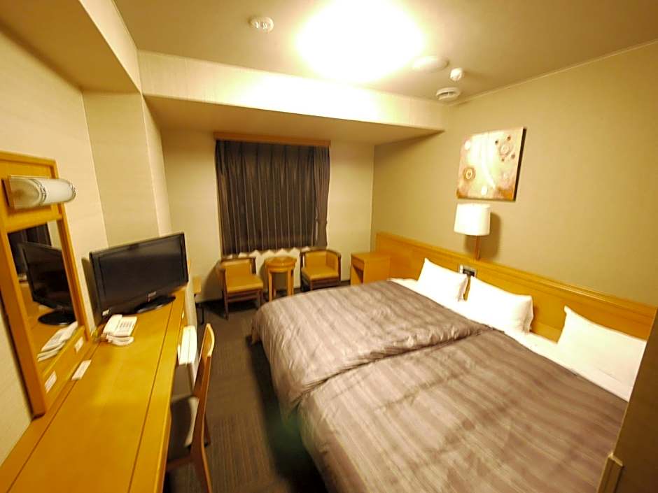 Hotel Route Inn Tendo