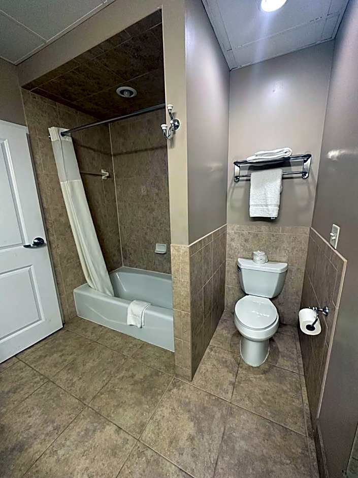 Tahitian Inn Boutique Hotel Tampa