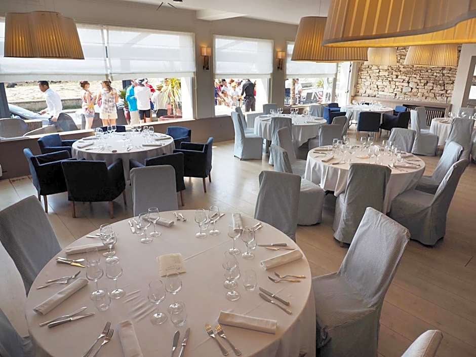 Logis le Castel Ac'h