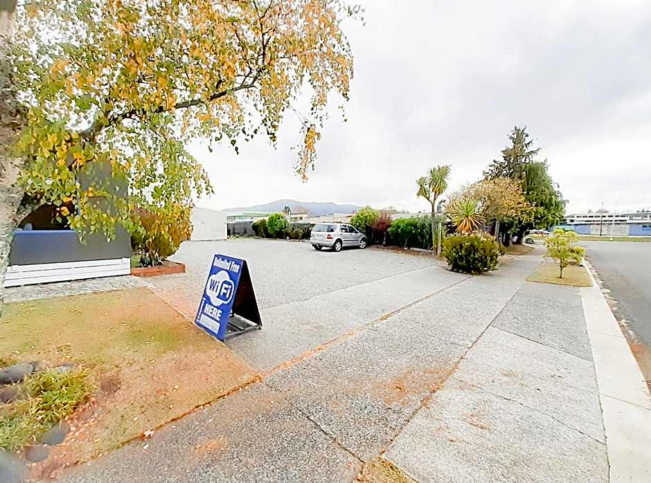 Tongariro River Retreat