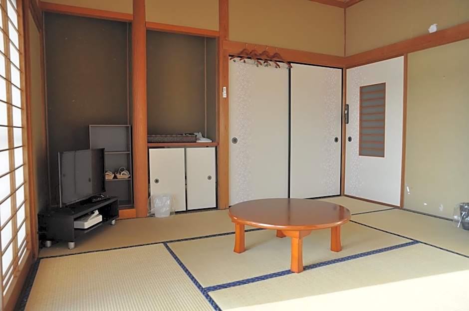 Riverside Hotel Karatsu Castle