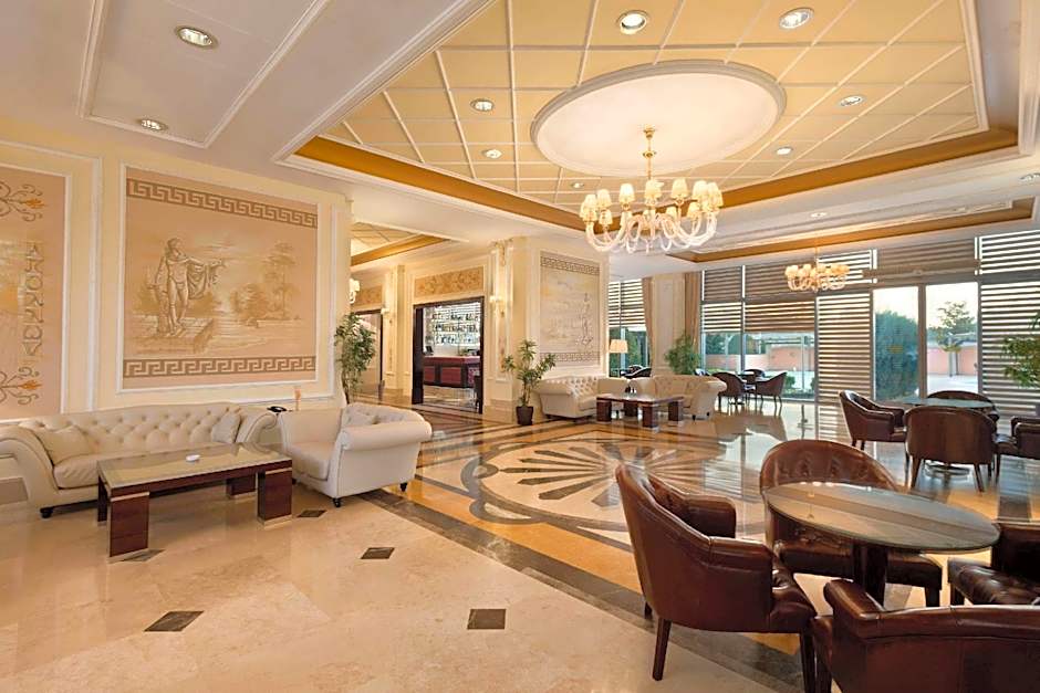 Ramada Plaza Gevgelija