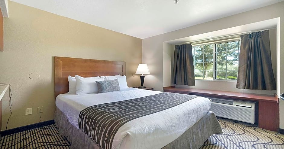 SureStay Plus Hotel by Best Western Rocklin