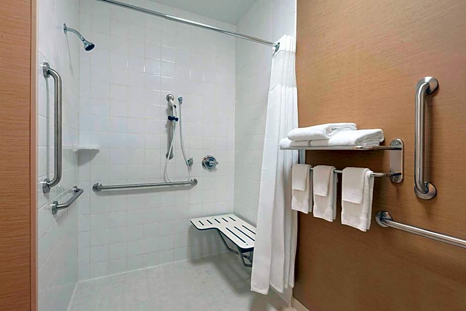 Fairfield Inn & Suites by Marriott Hartford Manchester