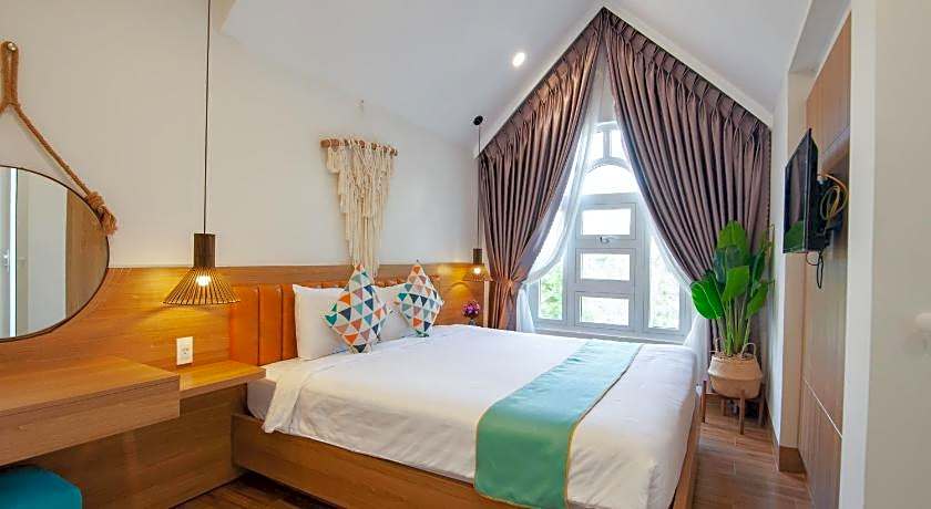 The View Hotel