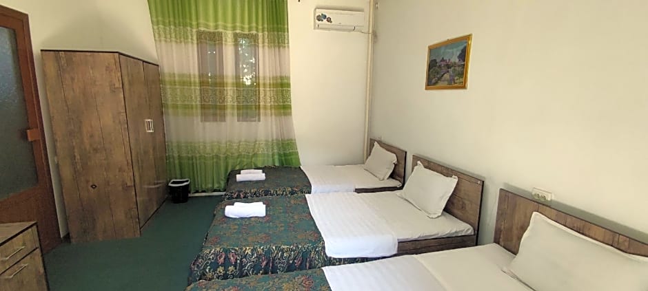 Green House Hotel Bukhara