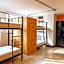 Hotel Plaza Rosa
