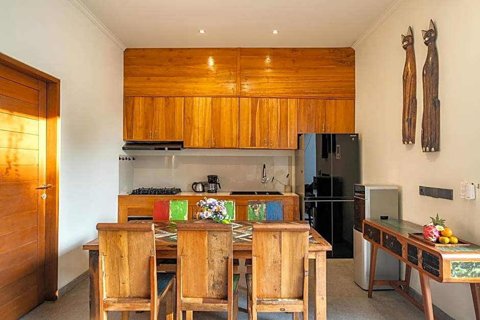 Erna Villa