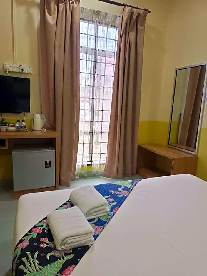 Seri Ibai Permai Inn