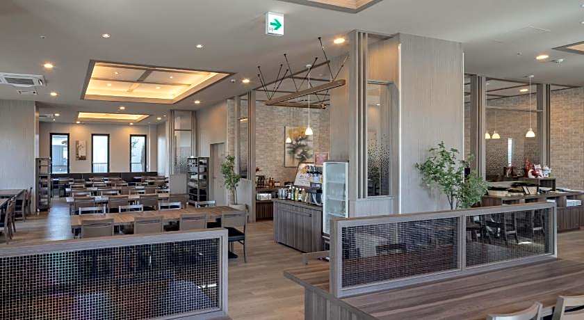 Hotel Route Inn Owariseto Ekimae